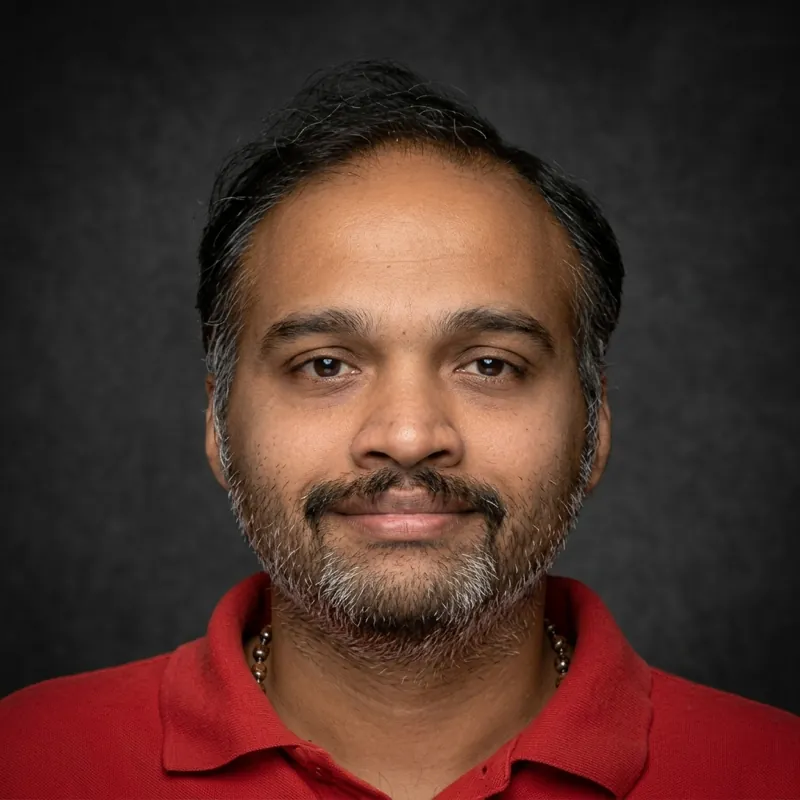 Aditya Vinnakota