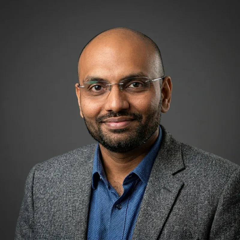Phani Kanth Vooka
