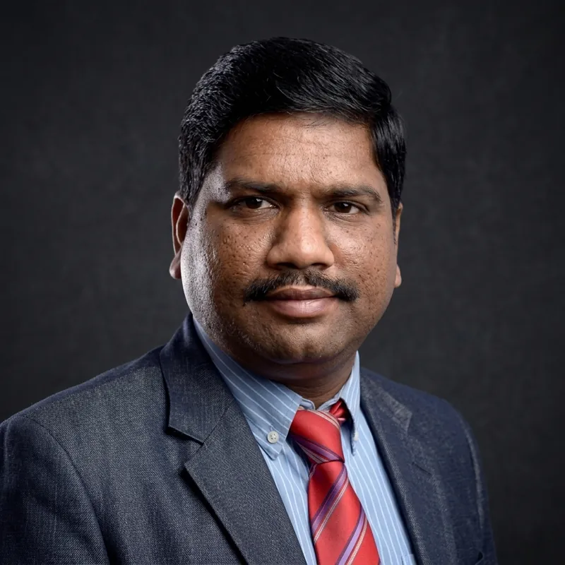 Venkat Kotha