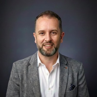 Wouter Schreur